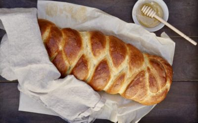 Hadassah’s Challah