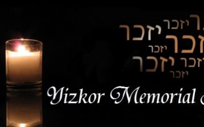 Yizkor